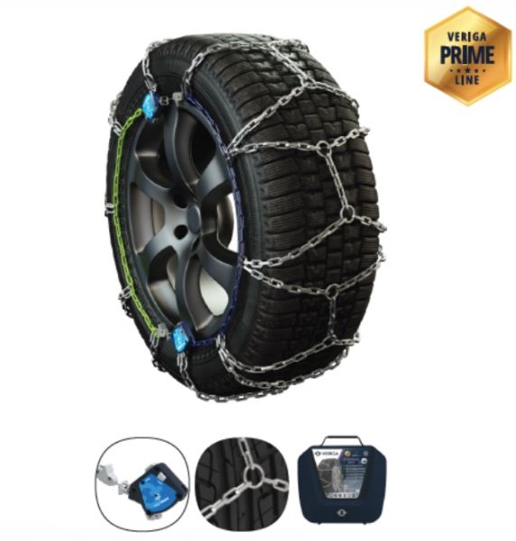 Lanci za sneg VERIGA STOP&GO SUV 13-240