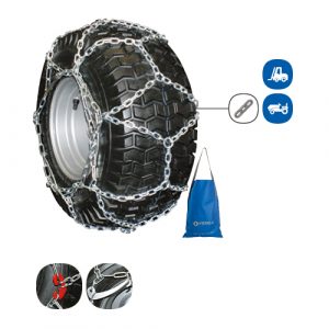Lanci za sneg VERIGA STX 131