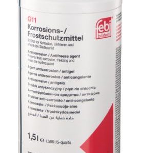 Antifriz koncentrat (G11/G48) FEBI FE77089