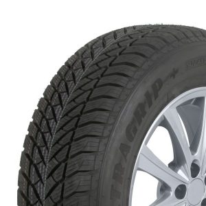 SUV/4x4 zimske gume GOODYEAR 265/65R17 ZTGO 112T UG#23
