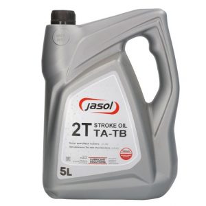 Motorno ulje za dvotaktne motore REVLINE JAS 2T MIXOL 5L