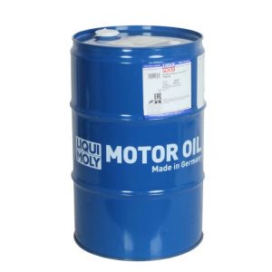 Ulje za motor LIQUI MOLY LIM1393 10W60 60L