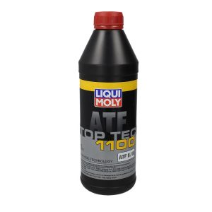 Ulje za automatski mjenjač LIQUI MOLY LIM3651 1L