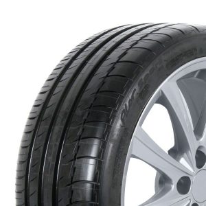 Letnja guma za putnička vozila MICHELIN 305/30R19 LOMI 102Y PS2N