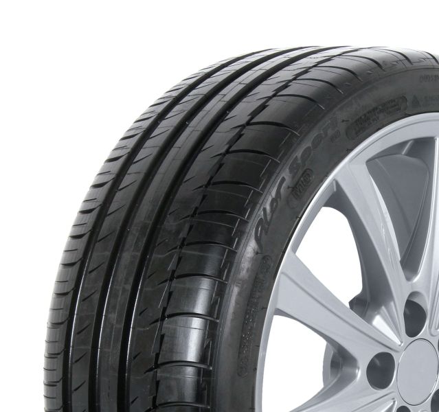 Letnja guma za putnička vozila MICHELIN 305/30R19 LOMI 102Y PS2N