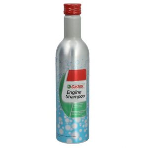 Aditivi ulja CASTROL ENGINE SHAMPOO 300ML