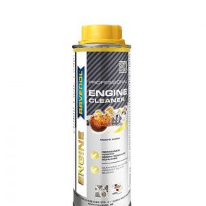 Aditivi ulja RAVENOL RAV ENGINE CLEANER 300ML