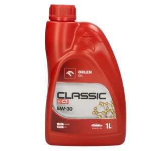Ulje za motor ORLEN CL. K C3 5W30 1L
