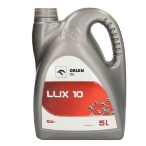 Ulje za motor ORLEN O.OIL LUX 10 5L