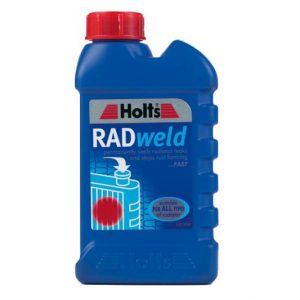 Sredstvo za zaptivanje rashladnog sistema PARYS HOLTS RW2HPR 250ML