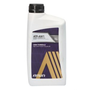 Ulje za automatski mjenjač AISIN AISATF-93001