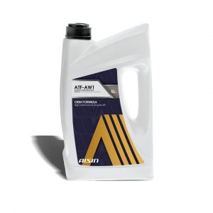 Ulje za automatski mjenjač AISIN AISATF-93005