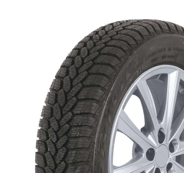 Zimska guma za putnička vozila DĘBICA 145/70R13 ZODE 71T FR2
