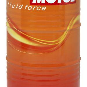 Ulje za motor MOTUL 8100 ECO-CLEAN 5W30 208L