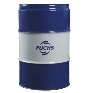 Ulje za motor FUCHS OIL TITAN SUP.5W40 60L