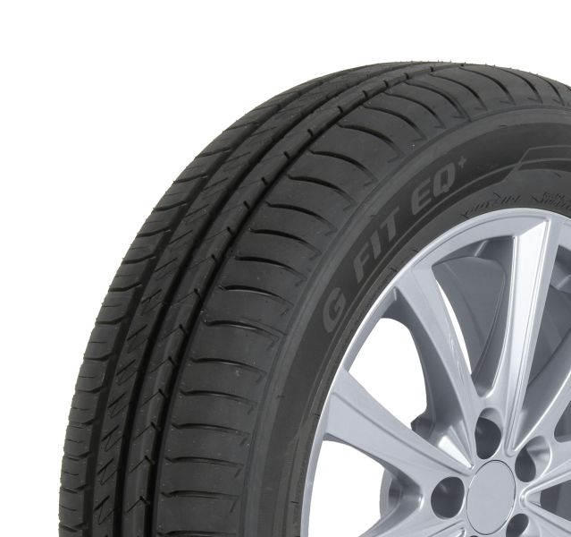 Letnja guma za putnička vozila LAUFENN 185/65R15 LOLA 88H LK41HU