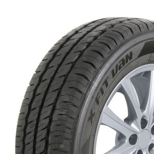 Letnje gume za laka dostavna vozila LAUFENN 195/75R16 LDLA 107R LV01H