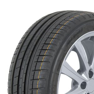 Letnje gume za putnička vozila tipa RFT MICHELIN 245/35R20 LOMI 95Y PS3R