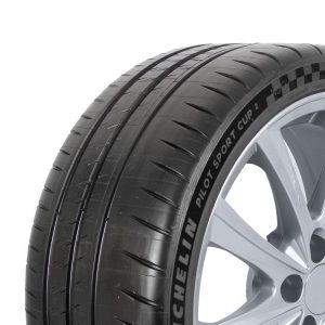 Letnja guma za putnička vozila MICHELIN 245/30R20 LOMI 90Y PSC2A