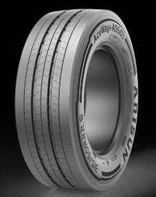 LKW upravljačke gume ARISUN 315/60R22.5 CAI AS603