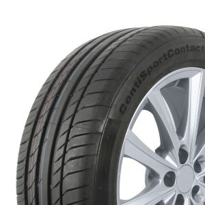 SUV/4x4 letnje gume CONTINENTAL 235/55R19 LTCO 101V CSC5