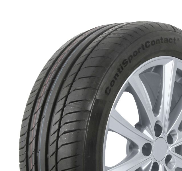 SUV/4x4 letnje gume CONTINENTAL 235/55R19 LTCO 101V CSC5