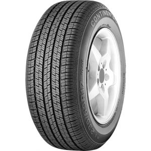 SUV/4x4 letnje gume CONTINENTAL 265/60R18 LTCO 110H 4X4C