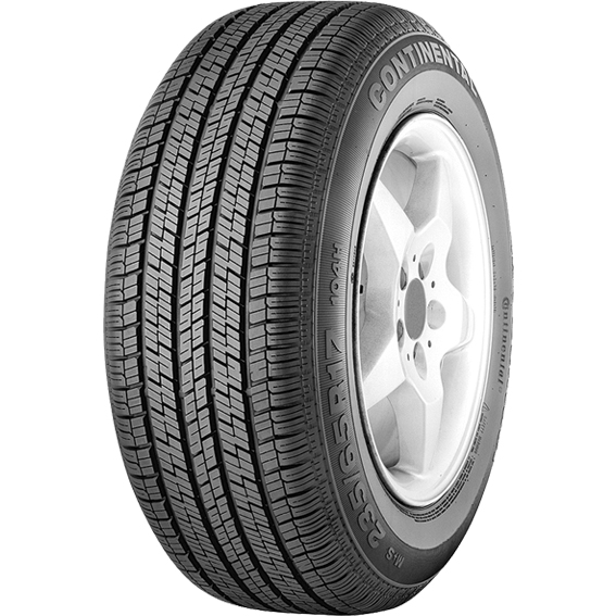 SUV/4x4 letnje gume CONTINENTAL 265/60R18 LTCO 110H 4X4C