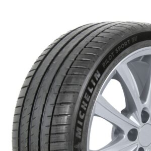 Letnja guma za putnička vozila MICHELIN 255/45R20 LOMI 105W PSEVG