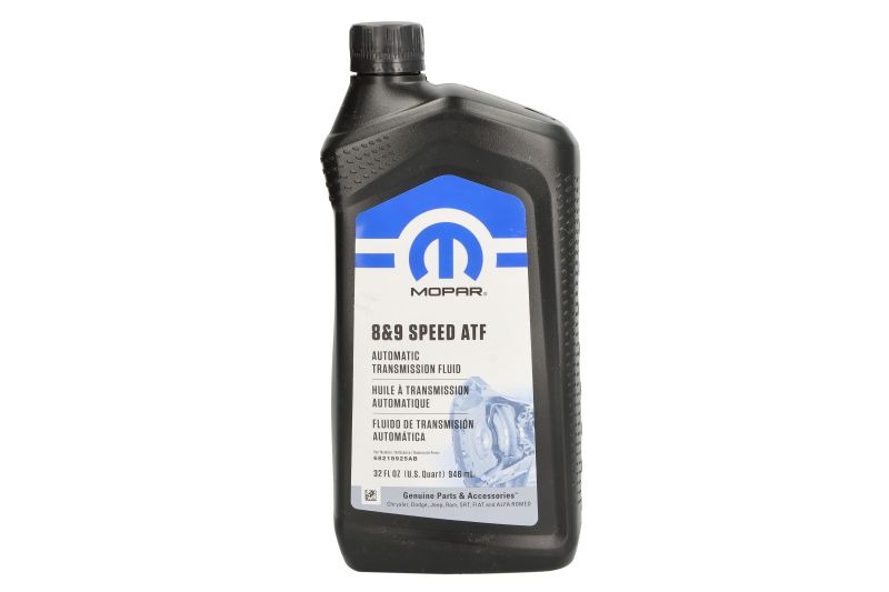 Ulje za automatski mjenjač MOPAR 68218925AB