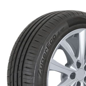 Letnja guma za putnička vozila TRAZANO 185/65R15 LOTZ 88H Z107T