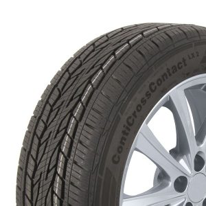 SUV/4x4 letnje gume CONTINENTAL 215/65R16 LTCO 98H CLX2