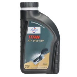 Ulje za automatski mjenjač FUCHS OIL TITAN ATF 8400 ULV 1L