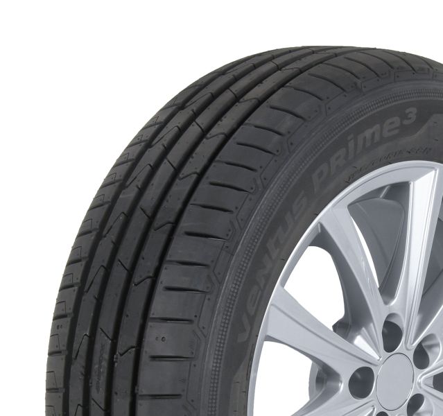 Letnja guma za putnička vozila HANKOOK 185/60R15 LOHA 84H K125V