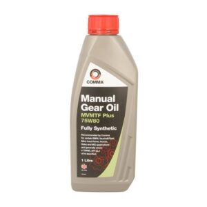Ulje ručnog menjača COMMA MVMTF PLUS 75W80 FS 1L