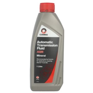 Ulje za automatski mjenjač COMMA AQM ATF 1L