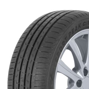 SUV/4x4 letnje gume CROSSWIND 255/50R19 LTCW 107W SPCS