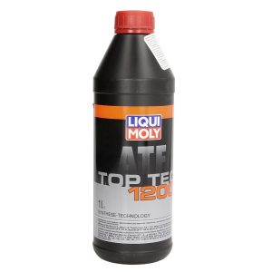 Ulje za automatski mjenjač LIQUI MOLY LIM3681 1L