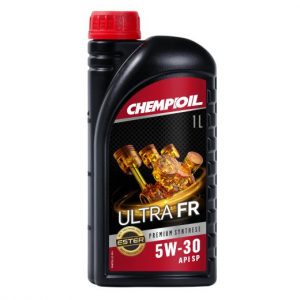 Ulje za motor CHEMPIOIL CH U. FR 5W30 1L PL