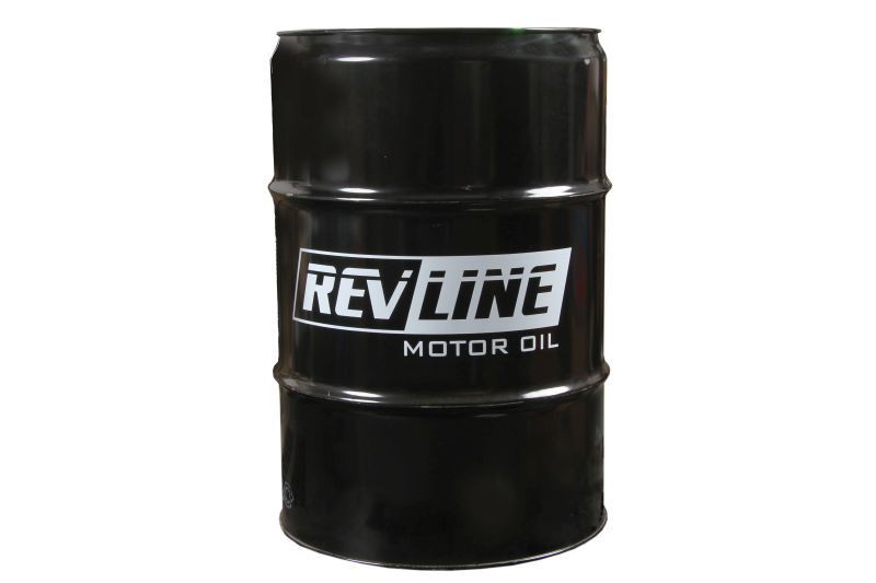 Ulje za motor REVLINE MOTO XXL REV MOTO 10W40 60L