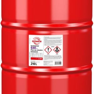 Antifriz koncentrat (G12+/G30) PARYS GLYSANTIN G30 CONC 210L
