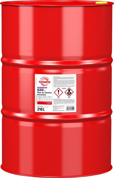 Antifriz koncentrat (G12+/G30) PARYS GLYSANTIN G30 CONC 210L