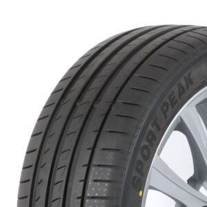 Letnja guma za putnička vozila CROSSWIND 245/40R20 LOCW 99Y SP
