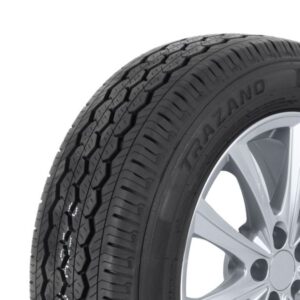 Letnje gume za laka dostavna vozila TRAZANO 215/70R15 LDTZ 109R H188T