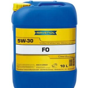 Ulje za motor RAVENOL RAV FORD 5W30 10L