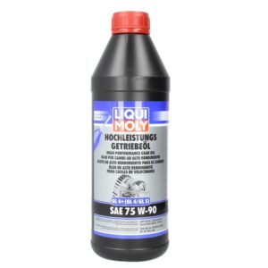 Ulje ručnog menjača LIQUI MOLY LIM4434 75W90 1L