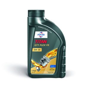 Ulje za motor FUCHS OIL TITAN GT1 F.FR 5W30 1L
