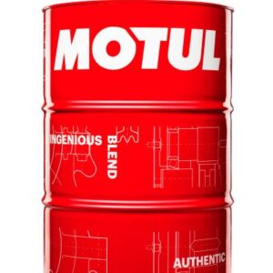 Ulje za motor MOTUL NGEN 4 10W40 208L