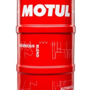 Ulje za motor MOTUL NGEN 4 10W40 60L