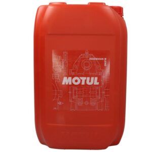 Ulje za motor MOTUL TEKMA ULTIMA 10W40 LD 20L
